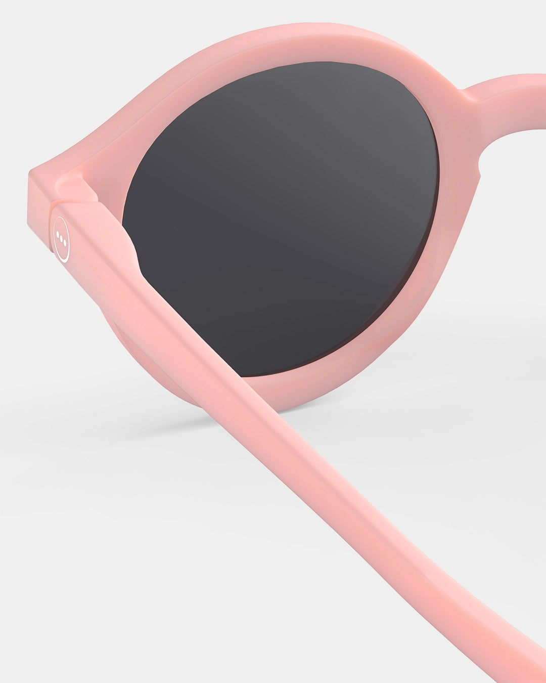 Kids Plus Sunglasses Pastel Pink image 3