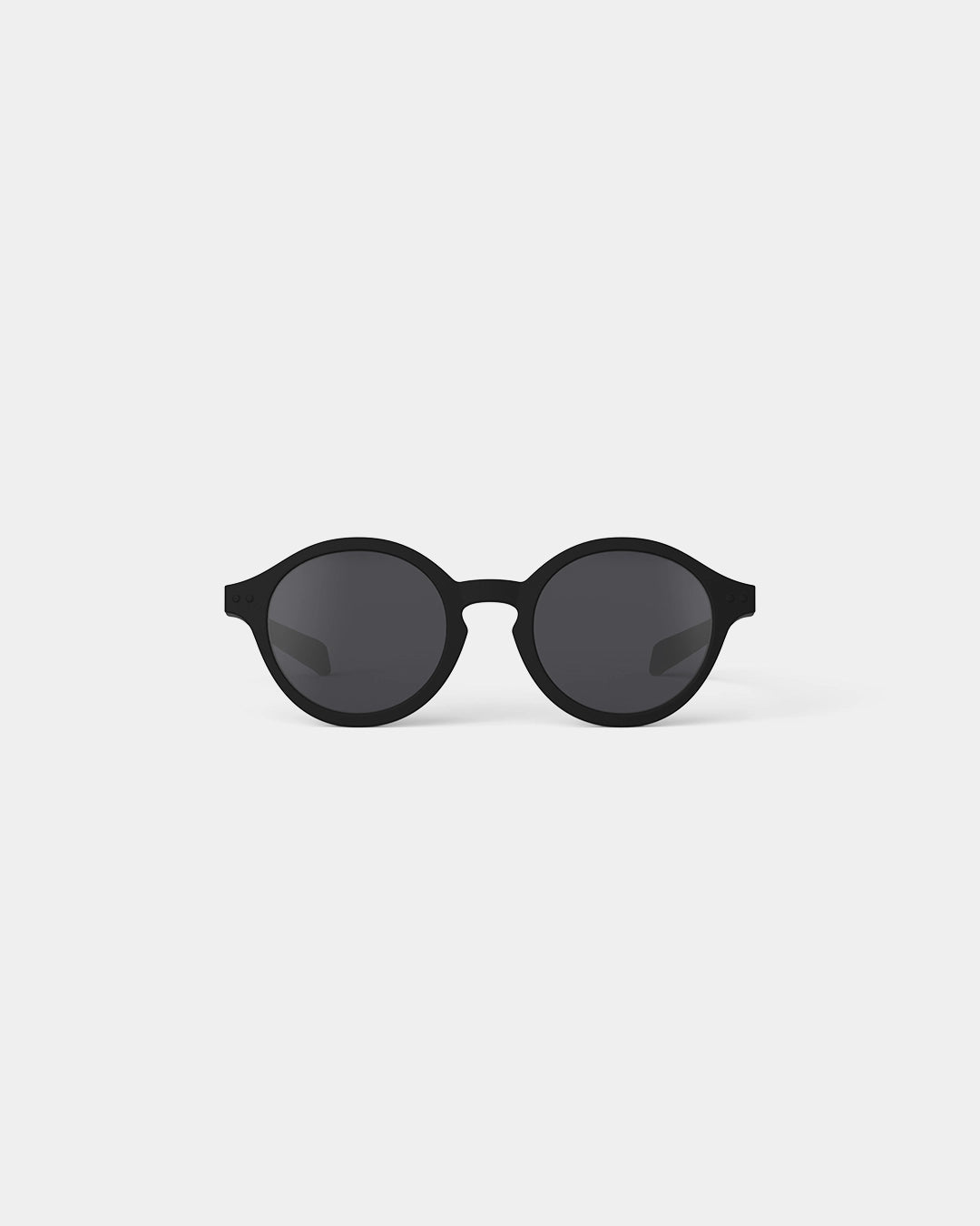 Kids Plus Sunglasses Black image 0