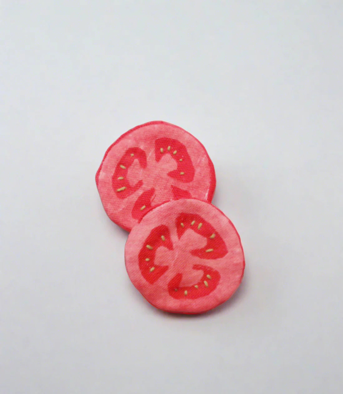 Tomato (2 pcs) | Pretend Play image 0