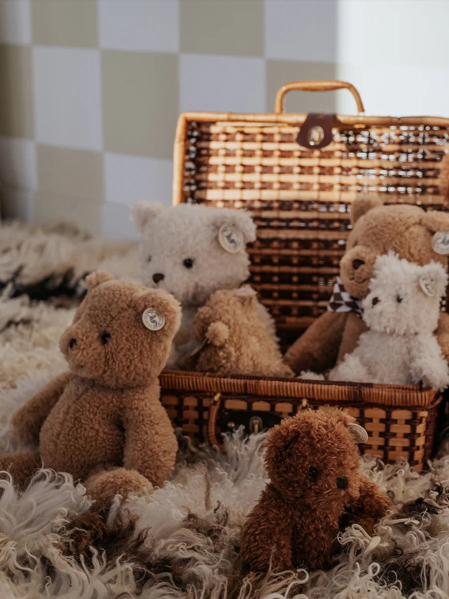 Myrtle the Babbling Bum Bum in Gift Box 4.5"