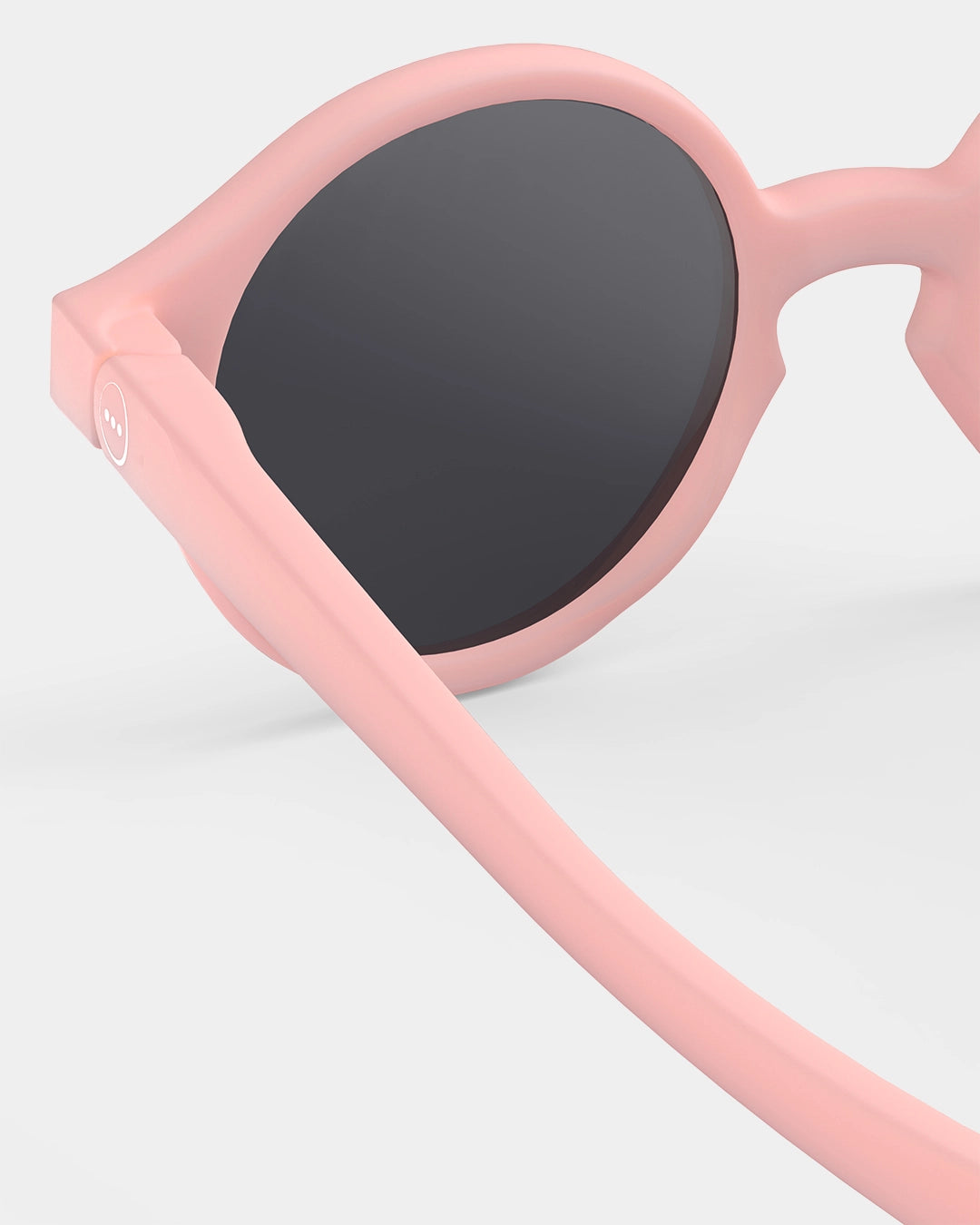 Kids Sunglasses Pastel Pink image 3