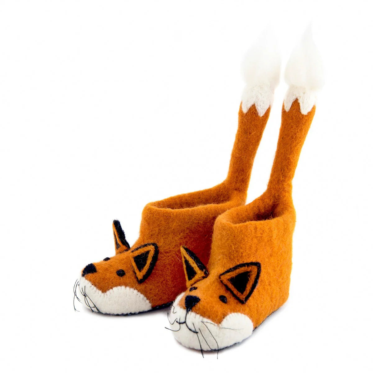 Finlay Fox Slippers image 0