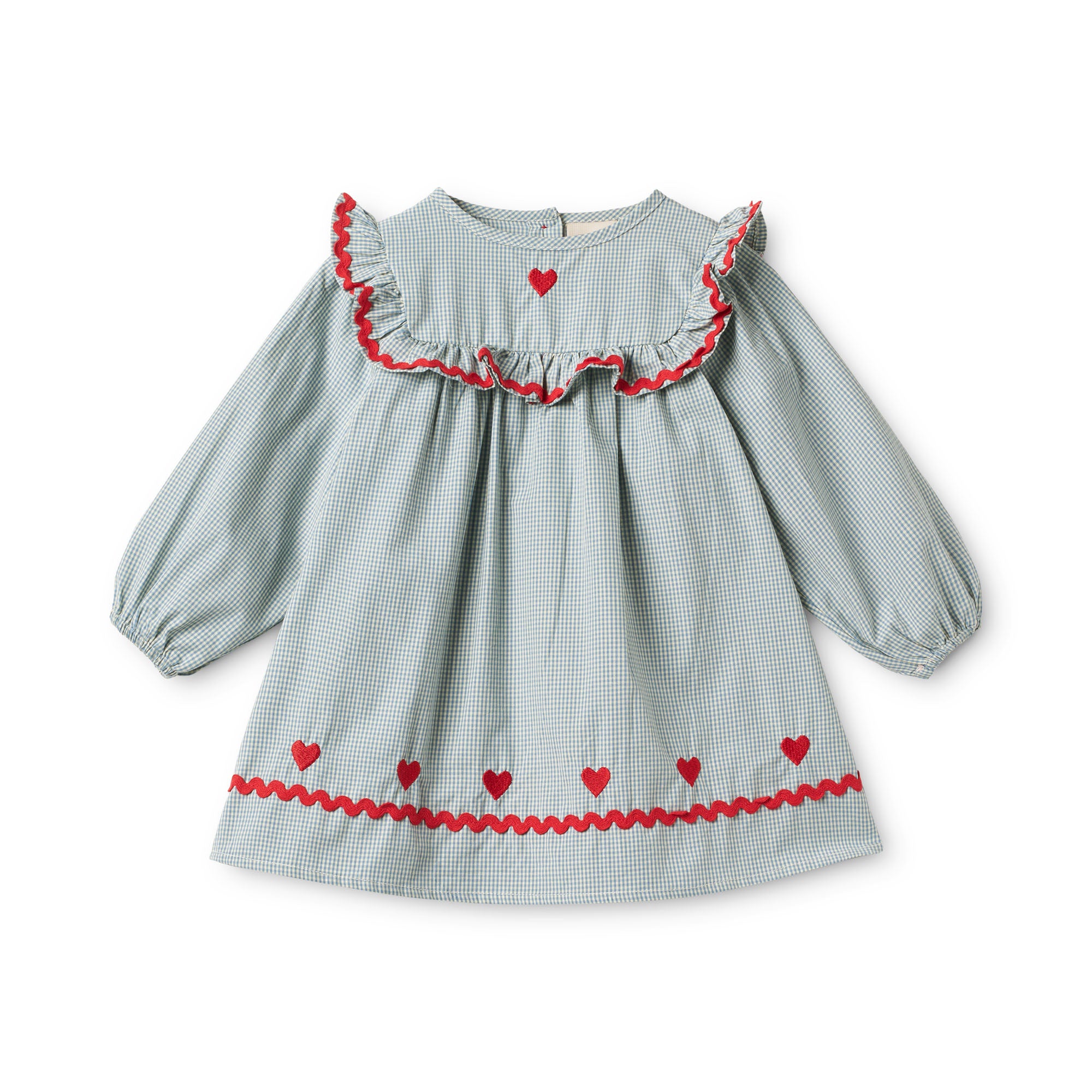 Ellis Dress