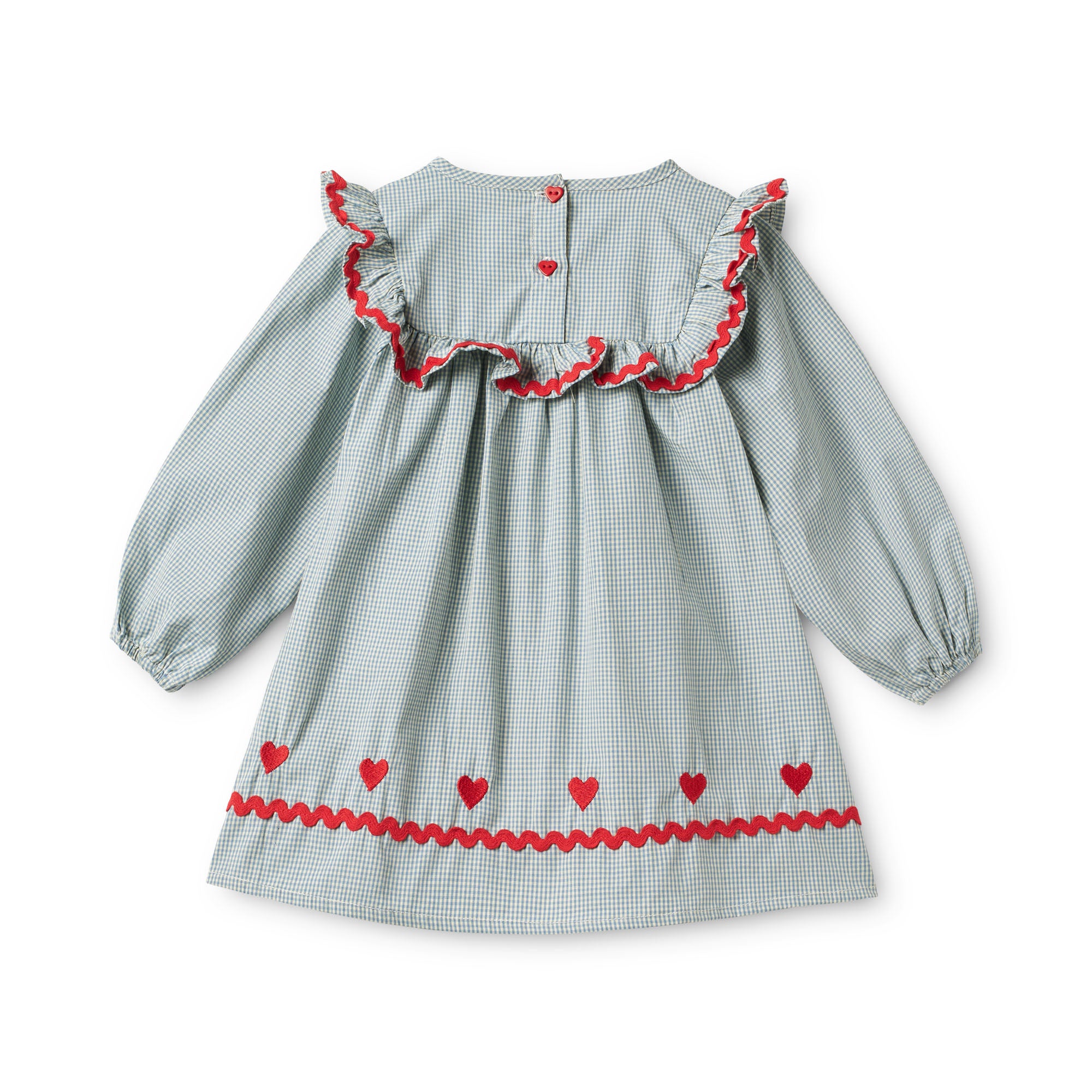 Ellis Dress