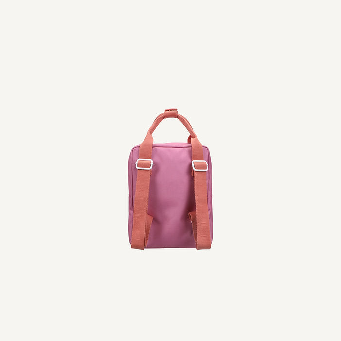 Sticky Lemon Recycled Small Envelope Backpack Rosebay
