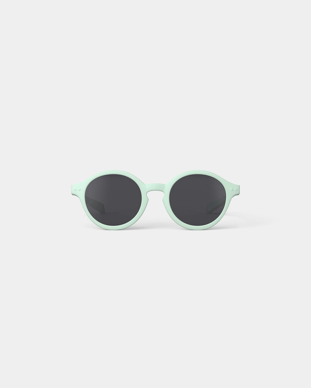 Kids Plus Sunglasses Aqua Green image 0