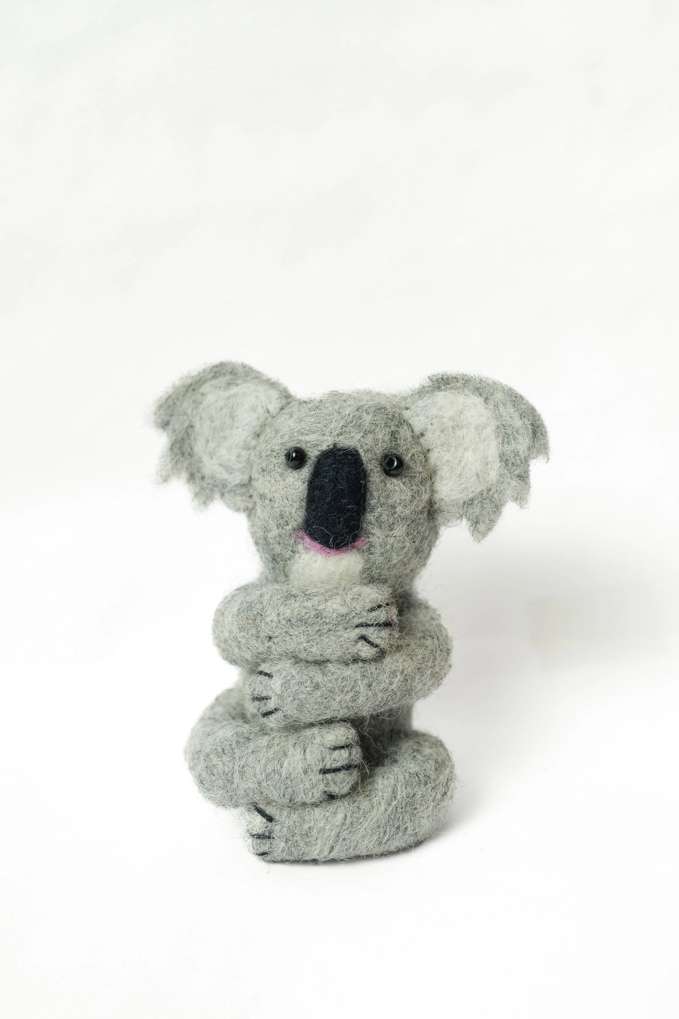 Koala Finger Puppet image 2