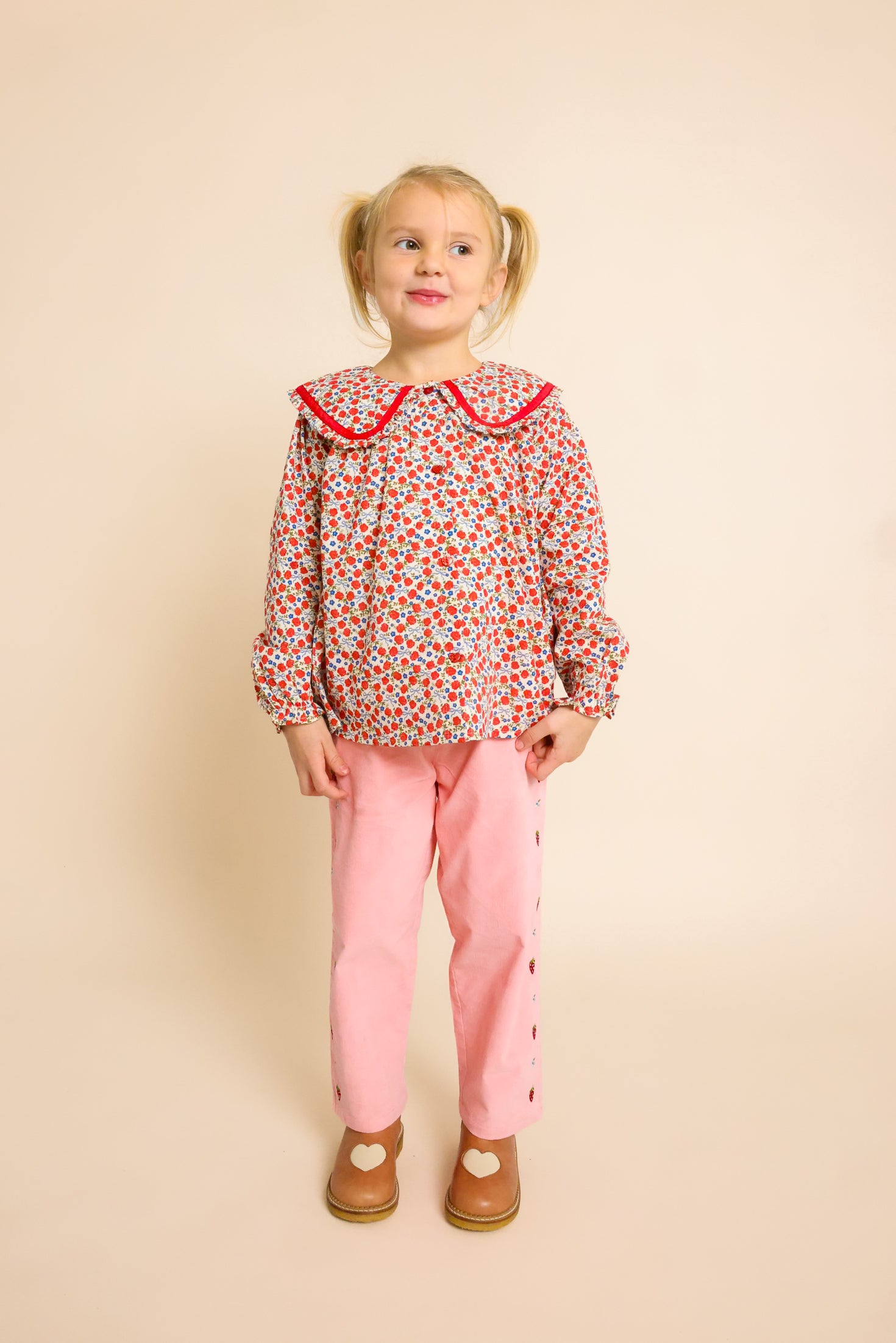 Belle Pants