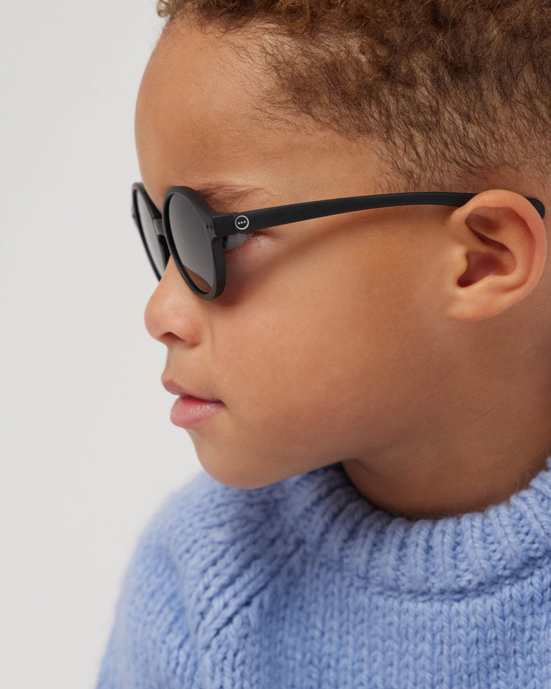 Kids Sunglasses Black image 1