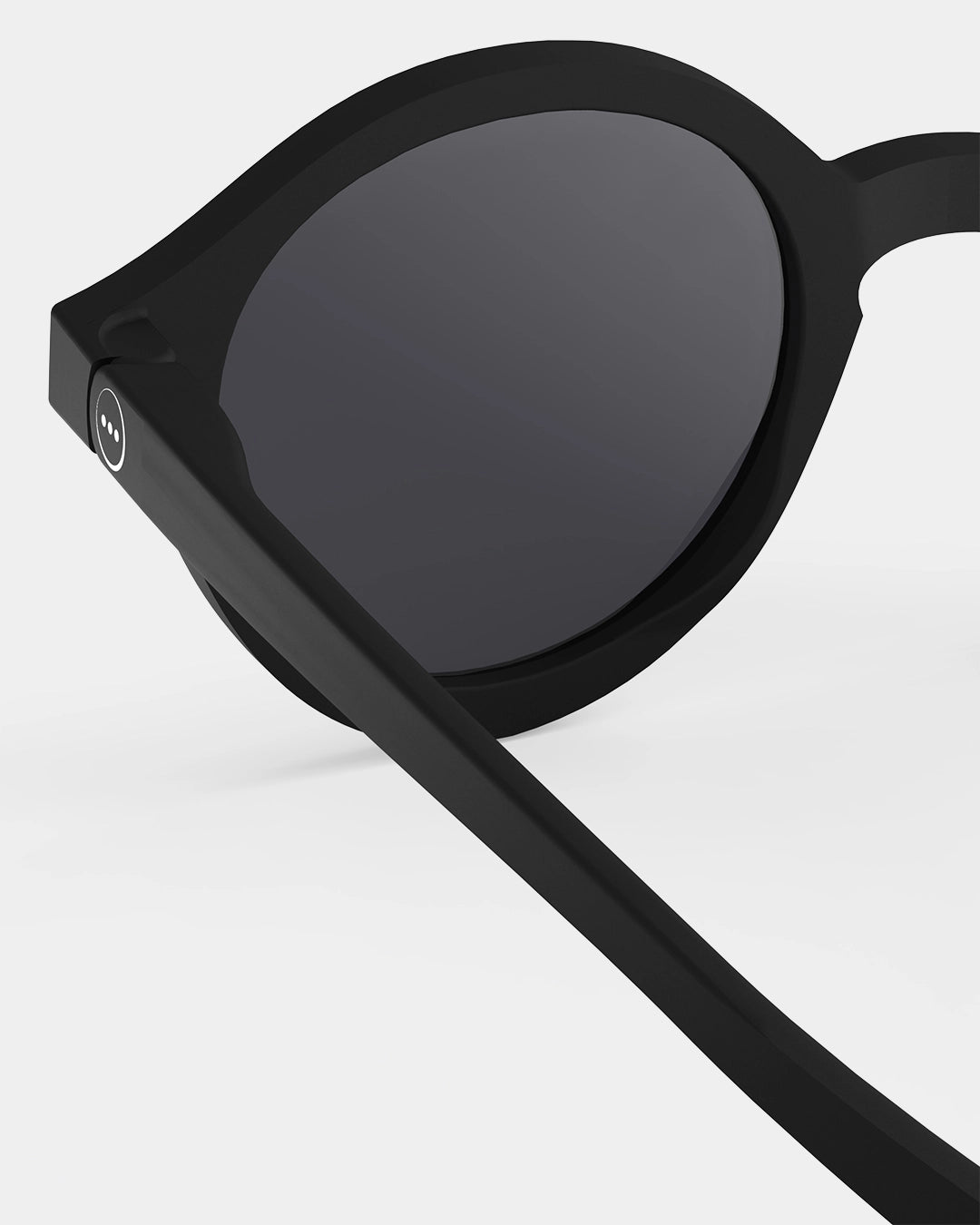 Kids Plus Sunglasses Black image 3