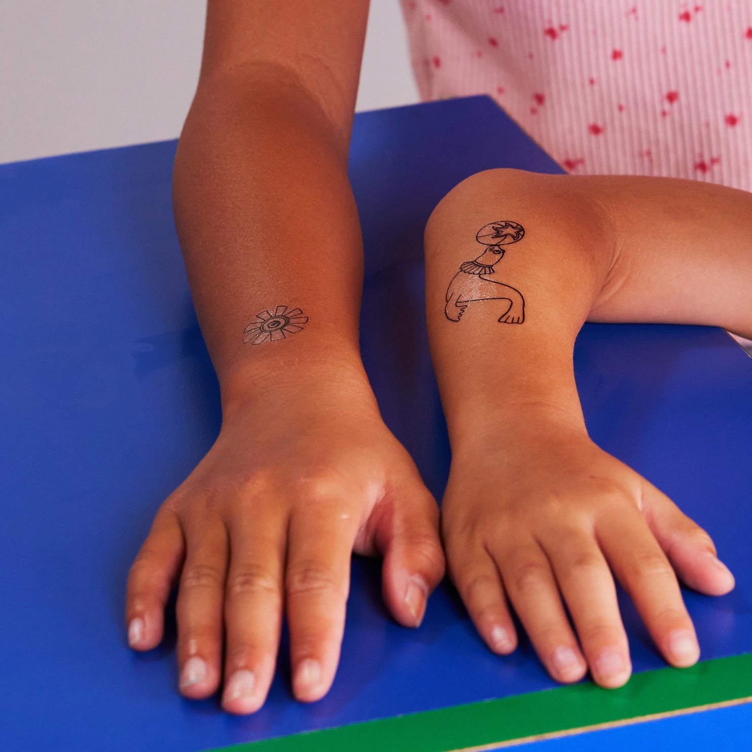 Circus Sticker Based Art Pack Vol ⑧ image 10