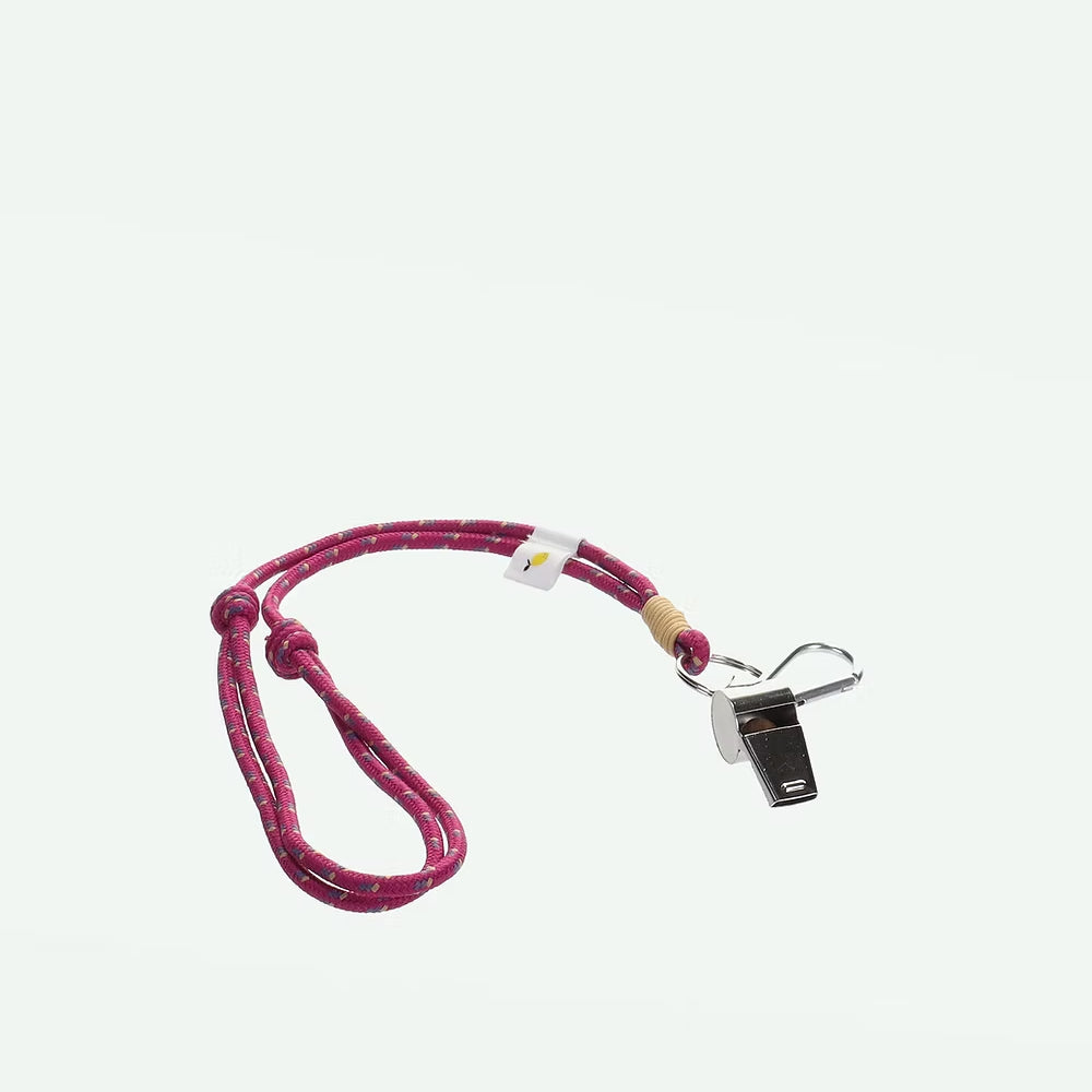 Whistle Gymnastic pink image 0