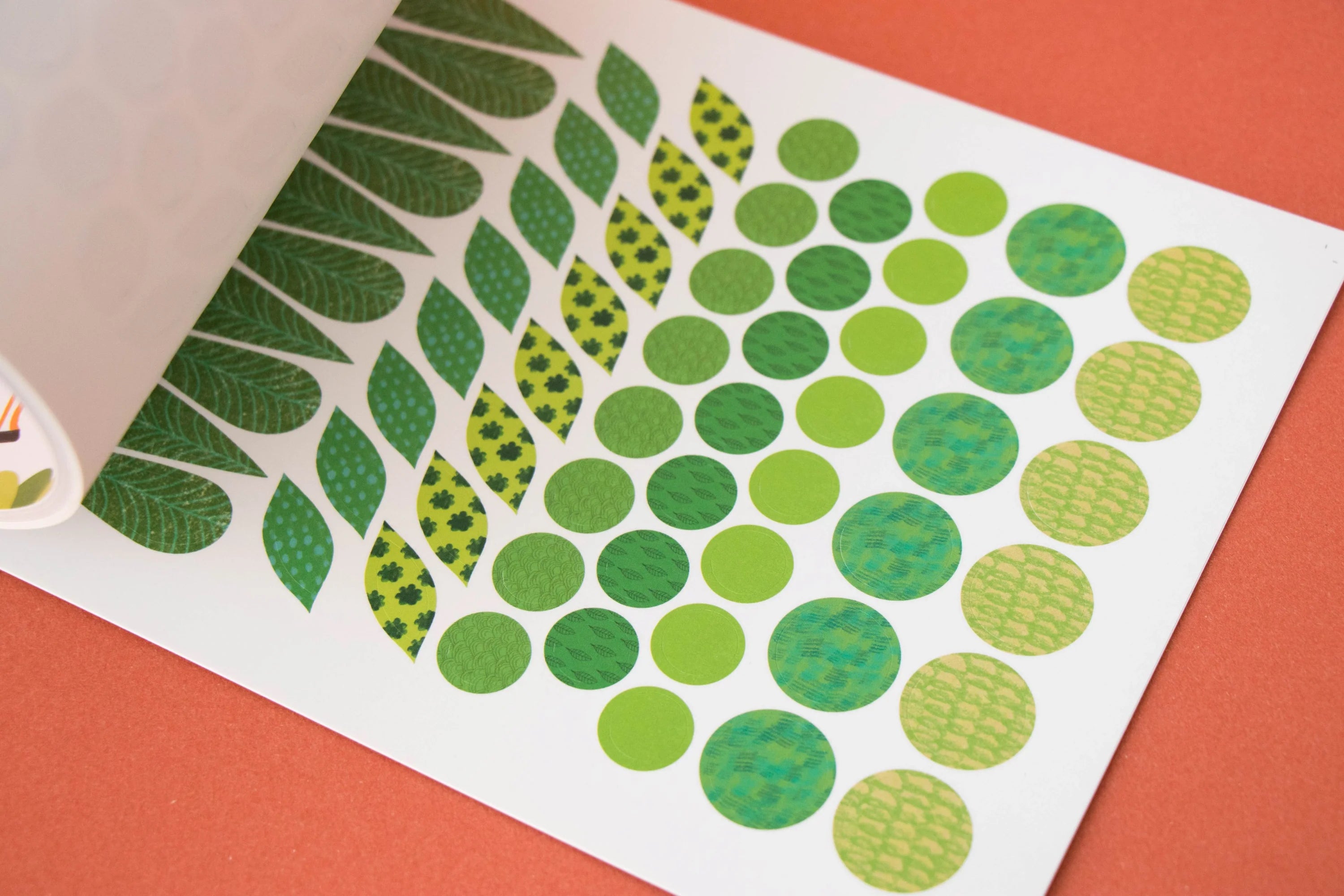 Sticker Activities Book image 5