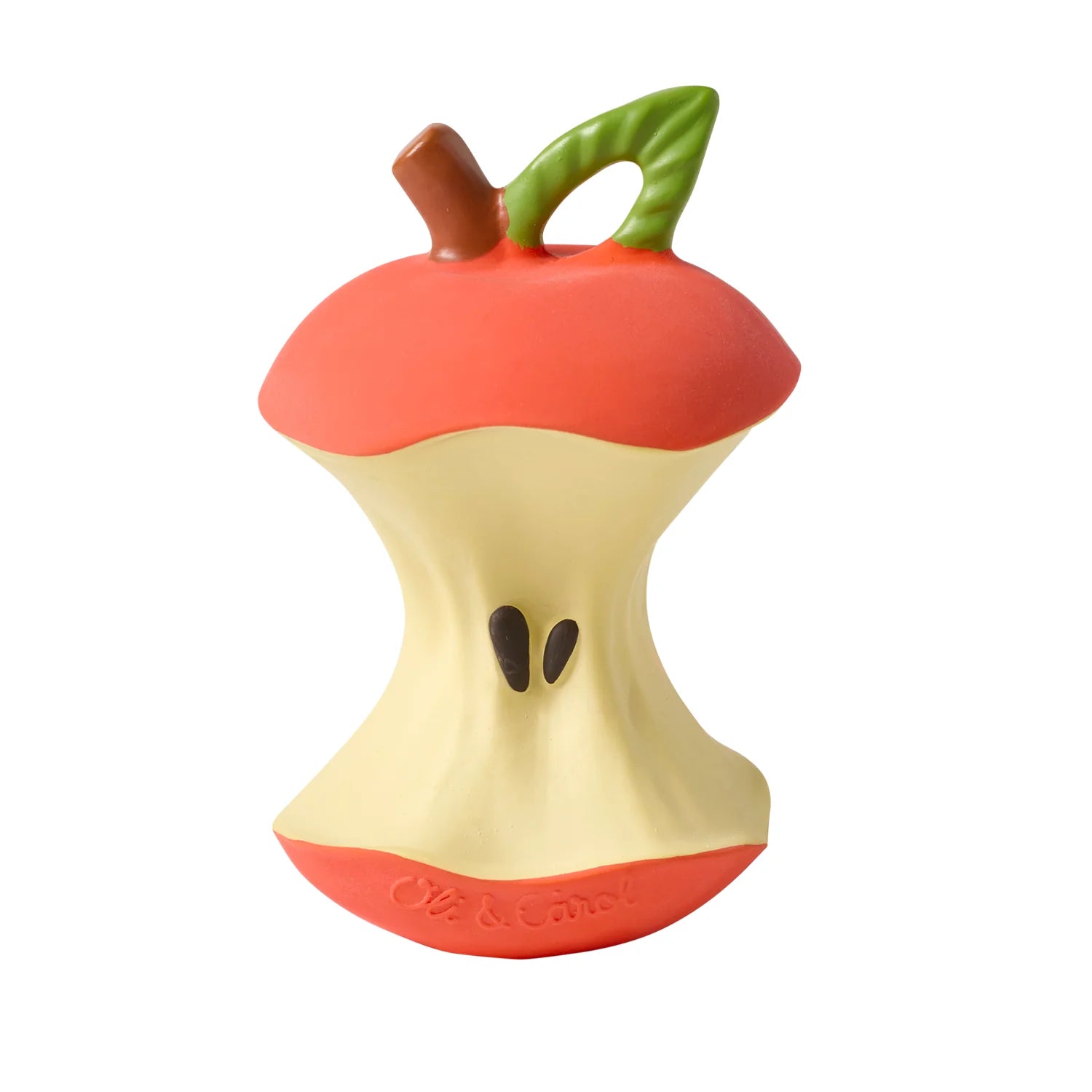 Apple Baby Teether image 0