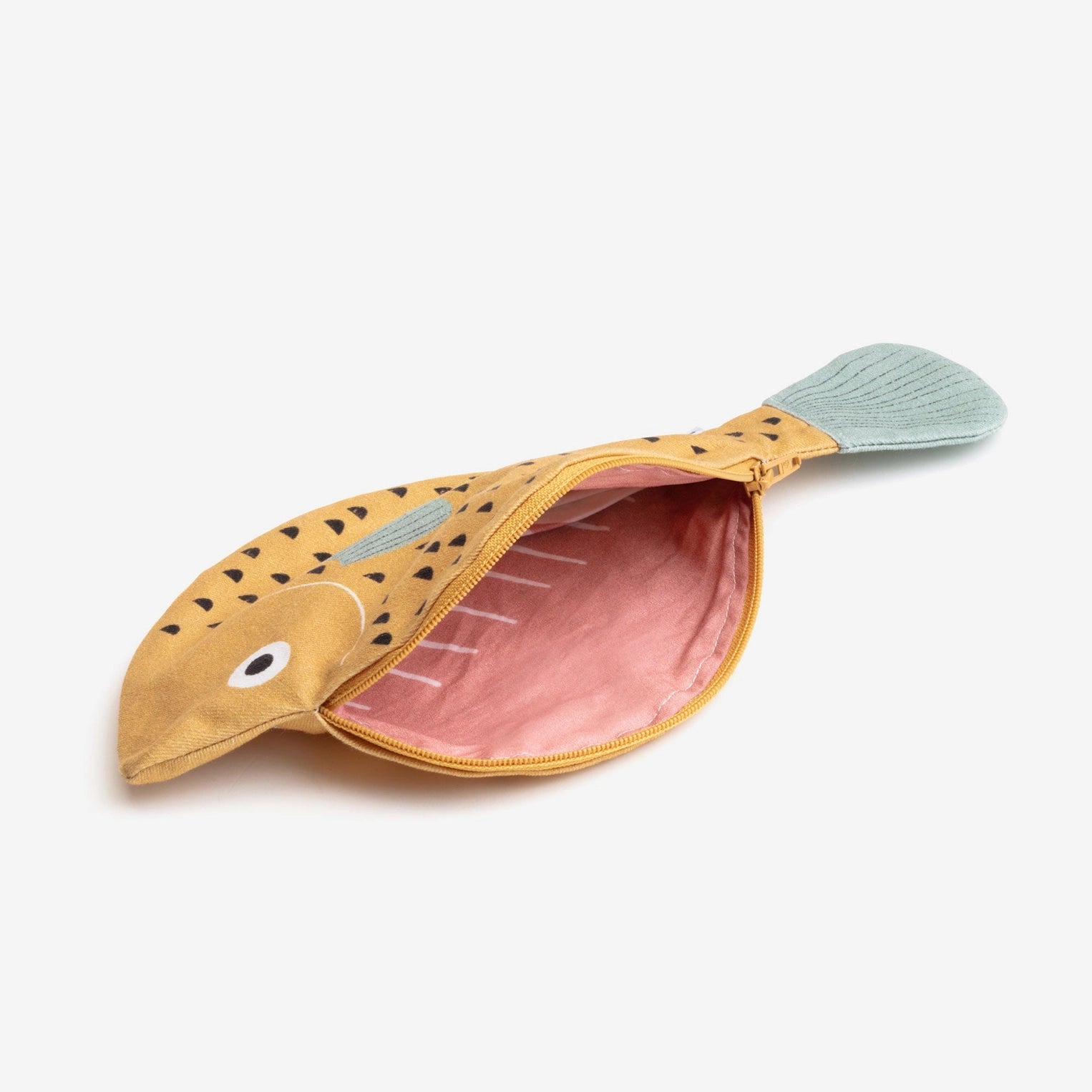 Saint Peter Fish Pouch image 1