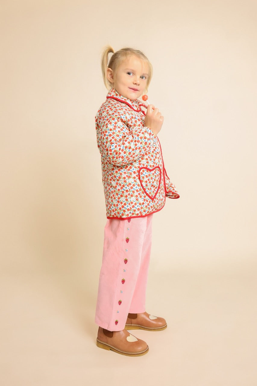 Belle Pants