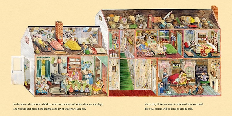 Farm House