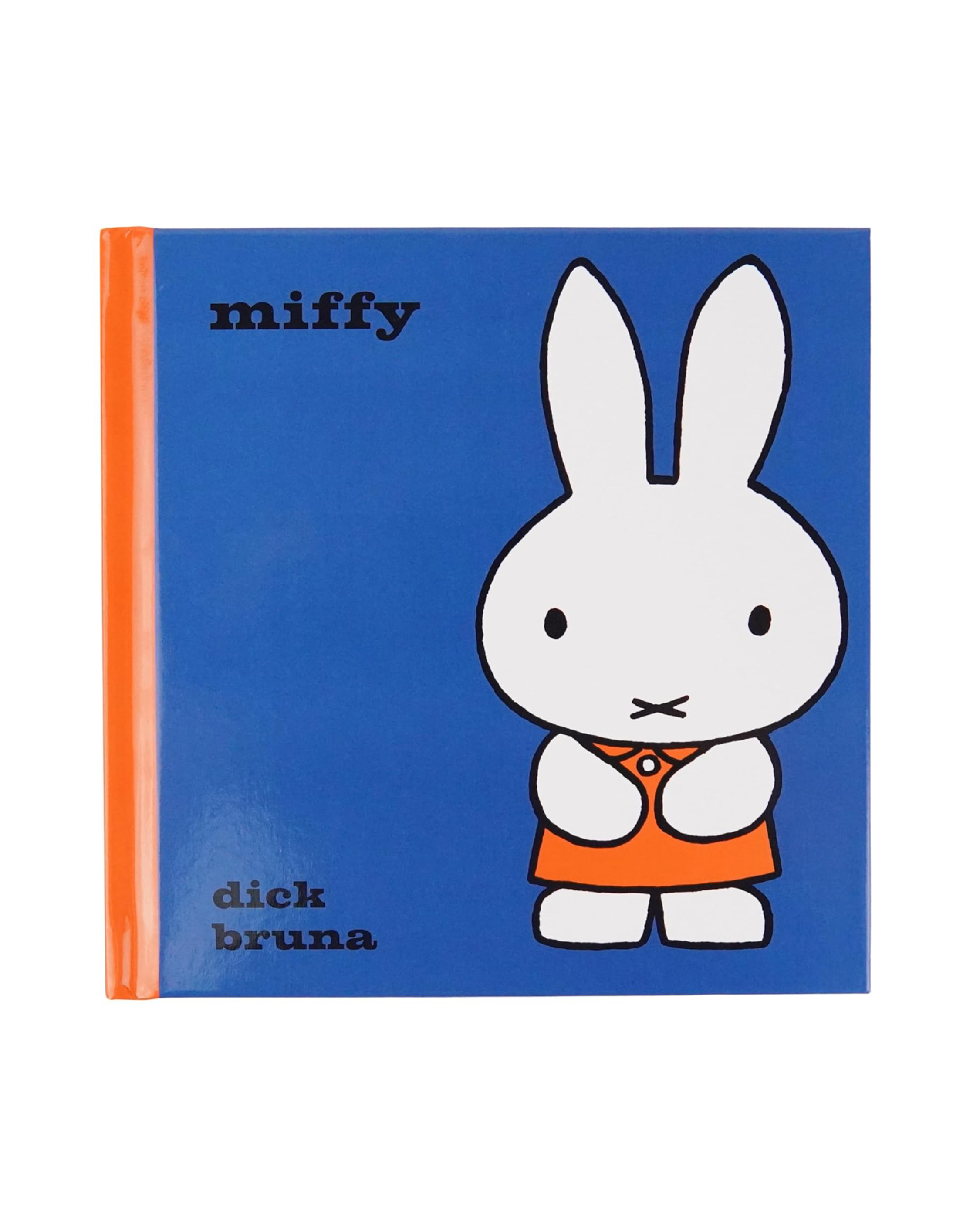 Miffy Book