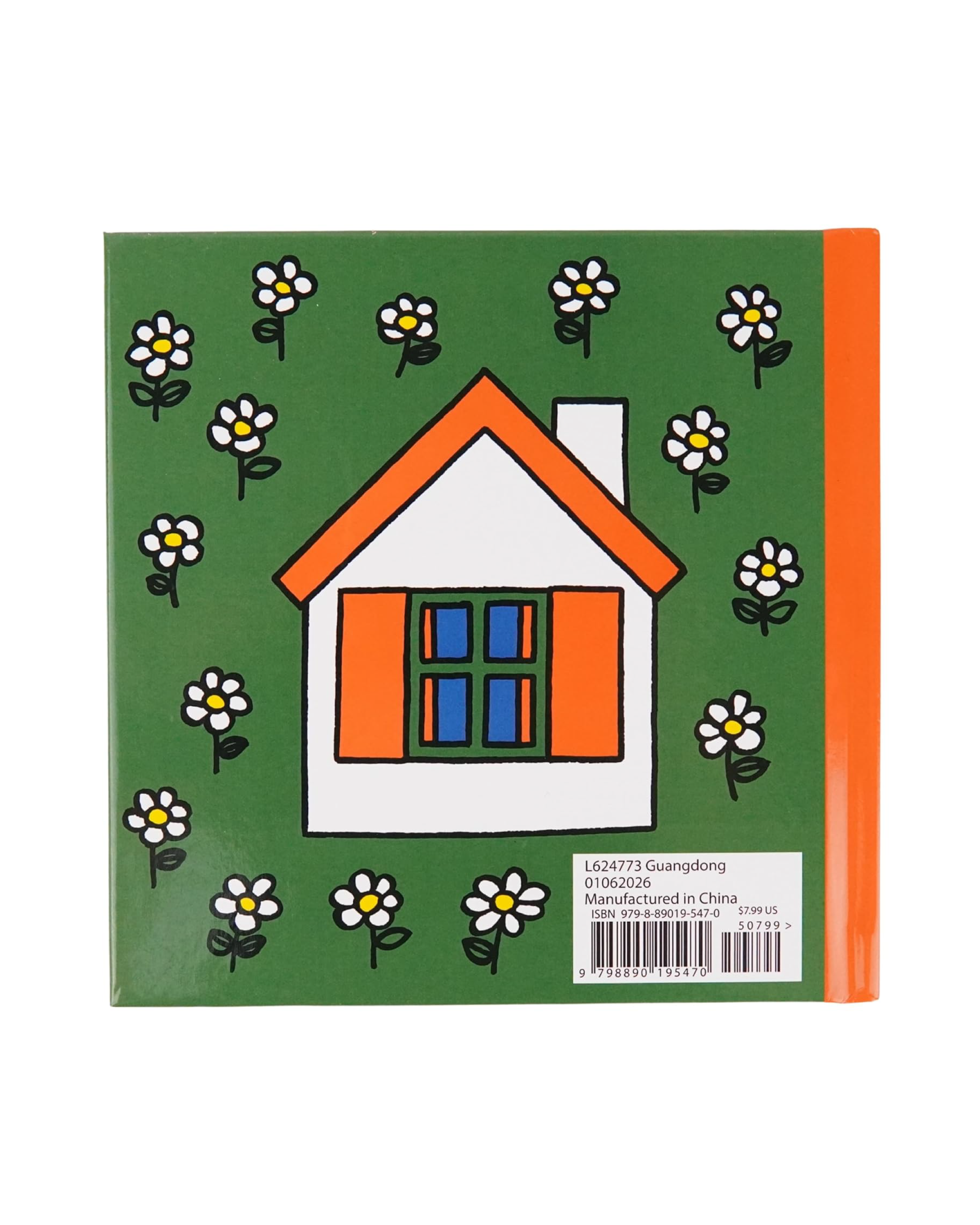 Miffy Book