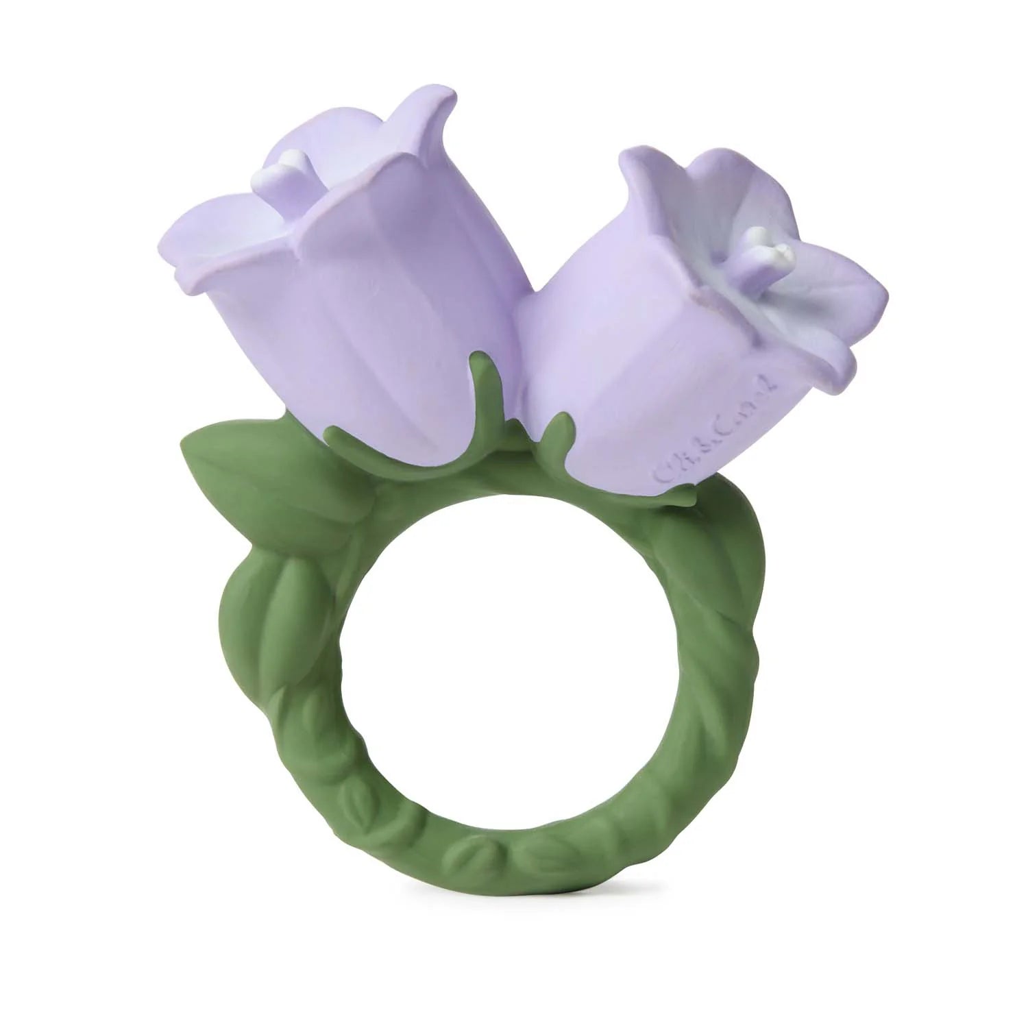 Bellflower Baby Teether
