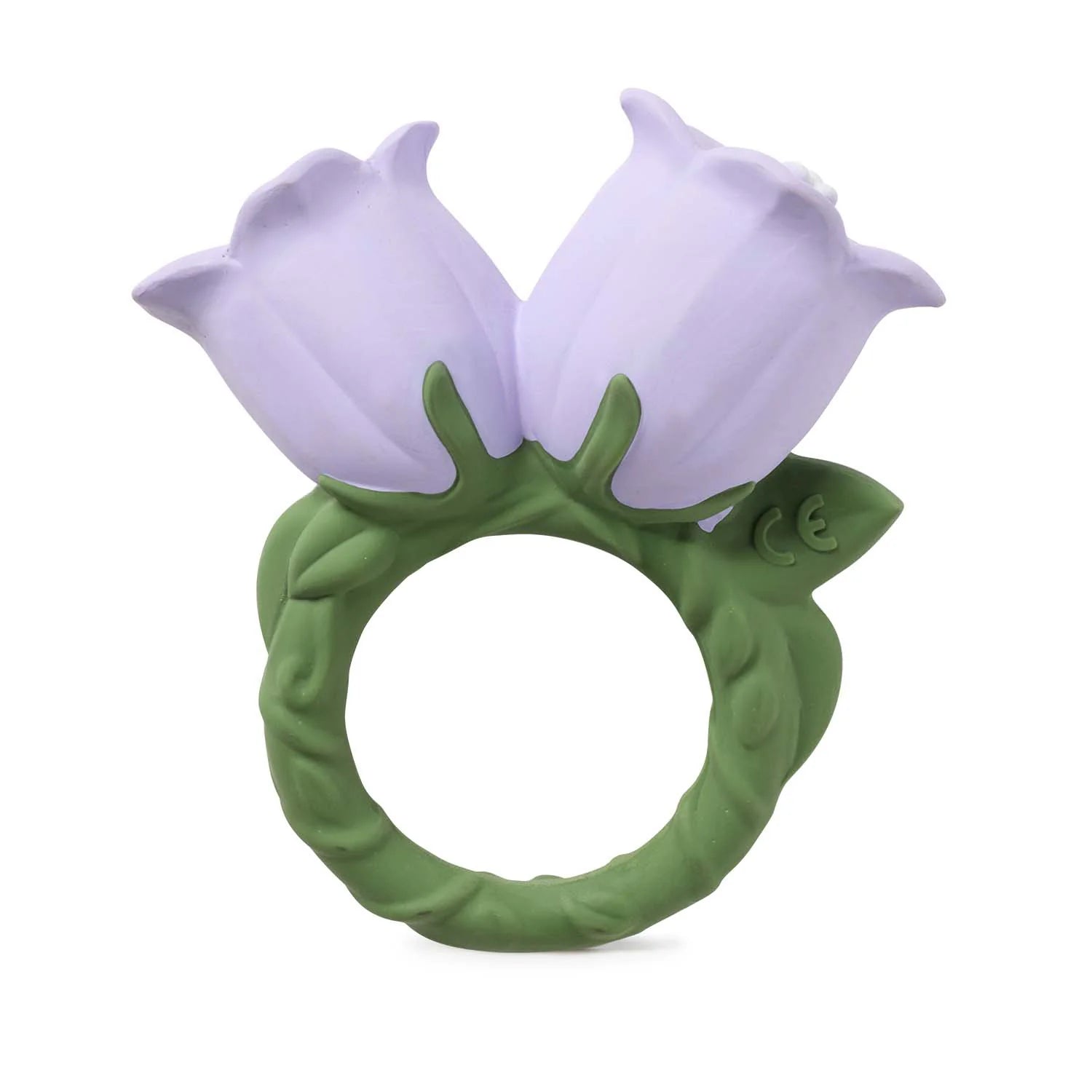Bellflower Baby Teether