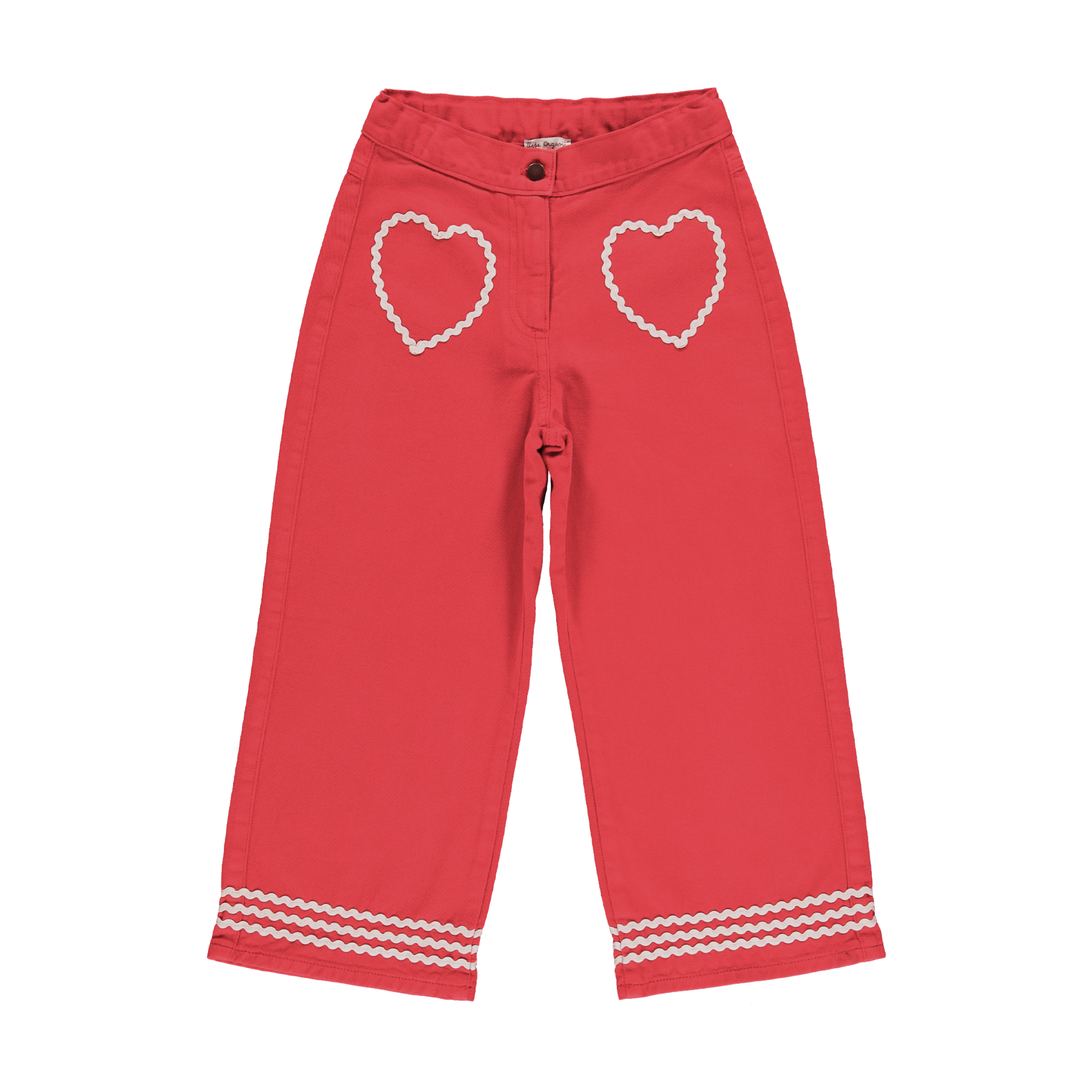 Maya Heart Pants
