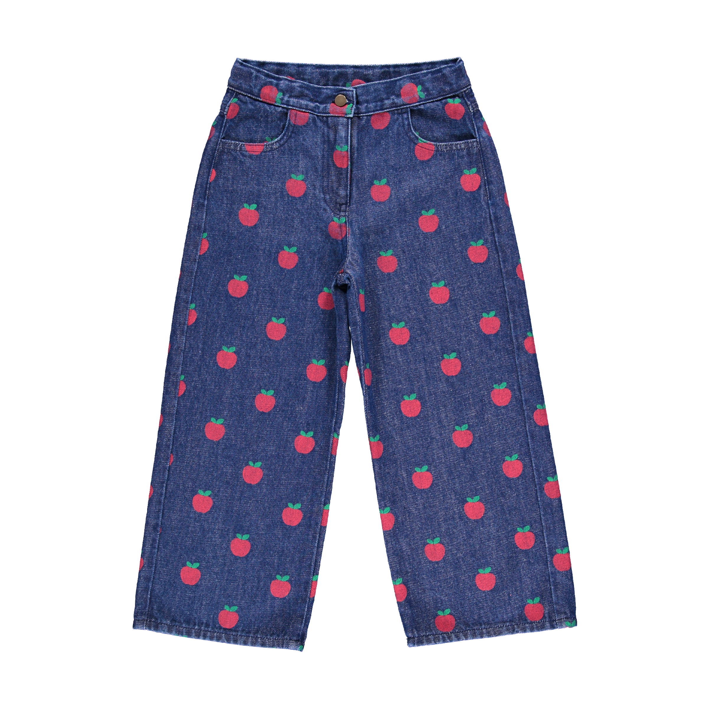 Minnie Apple Pants