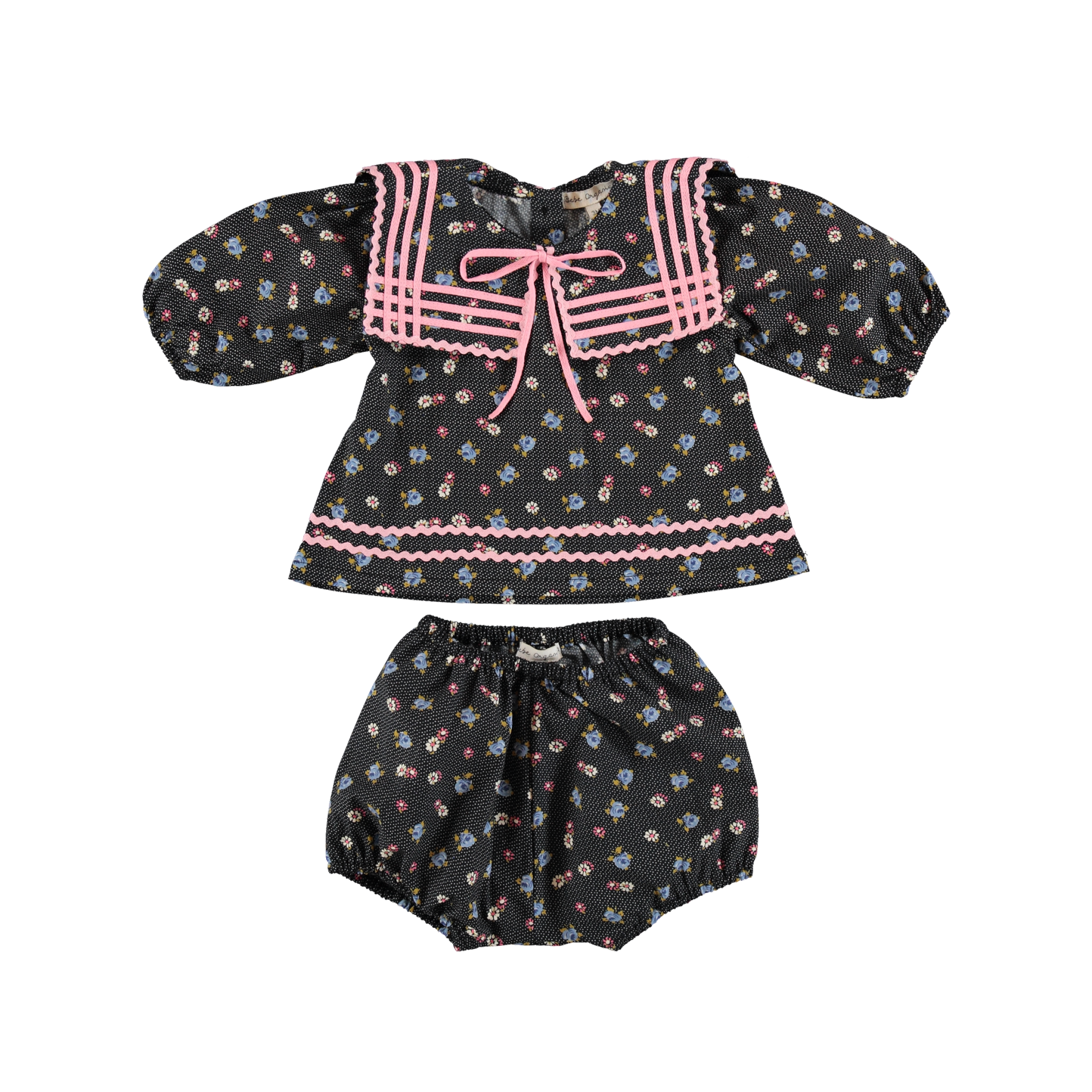 Anna Baby Set