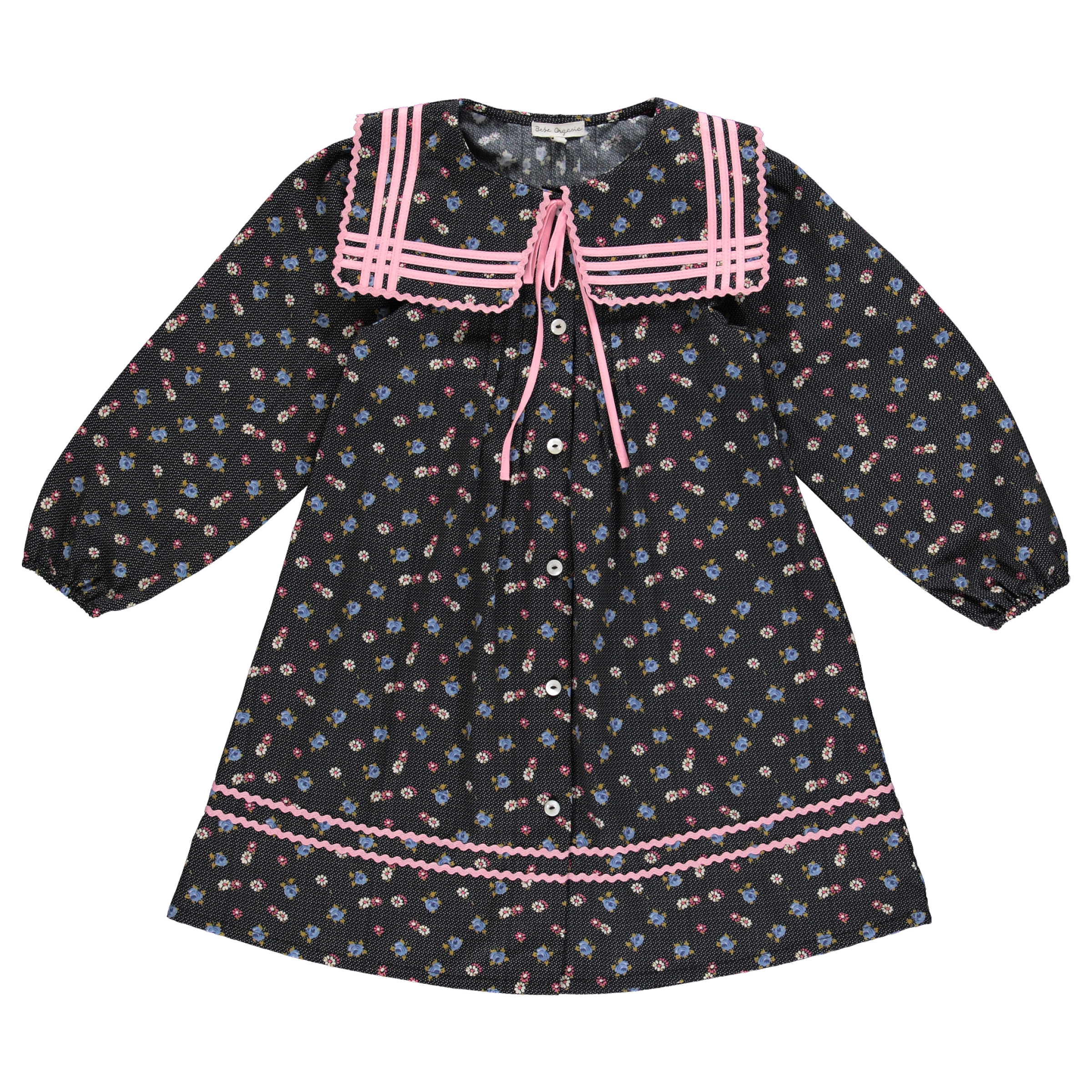 Anna Dress