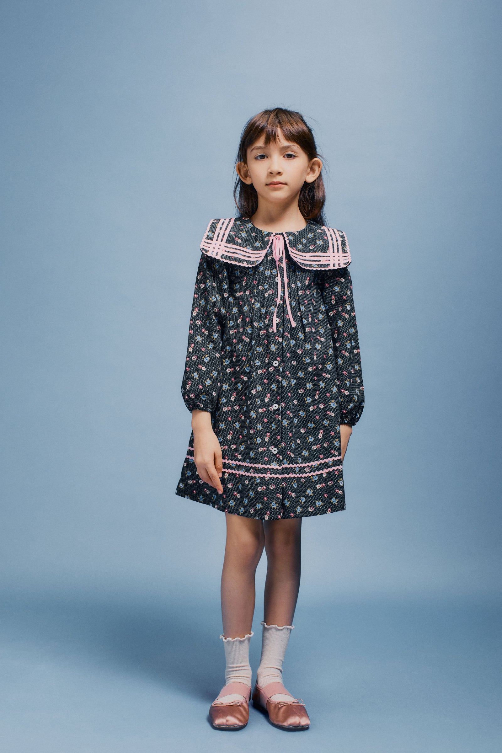 Anna Dress