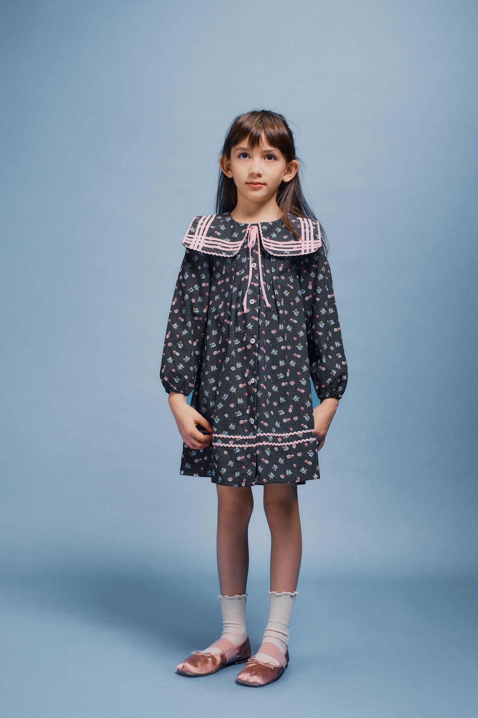 Anna Dress