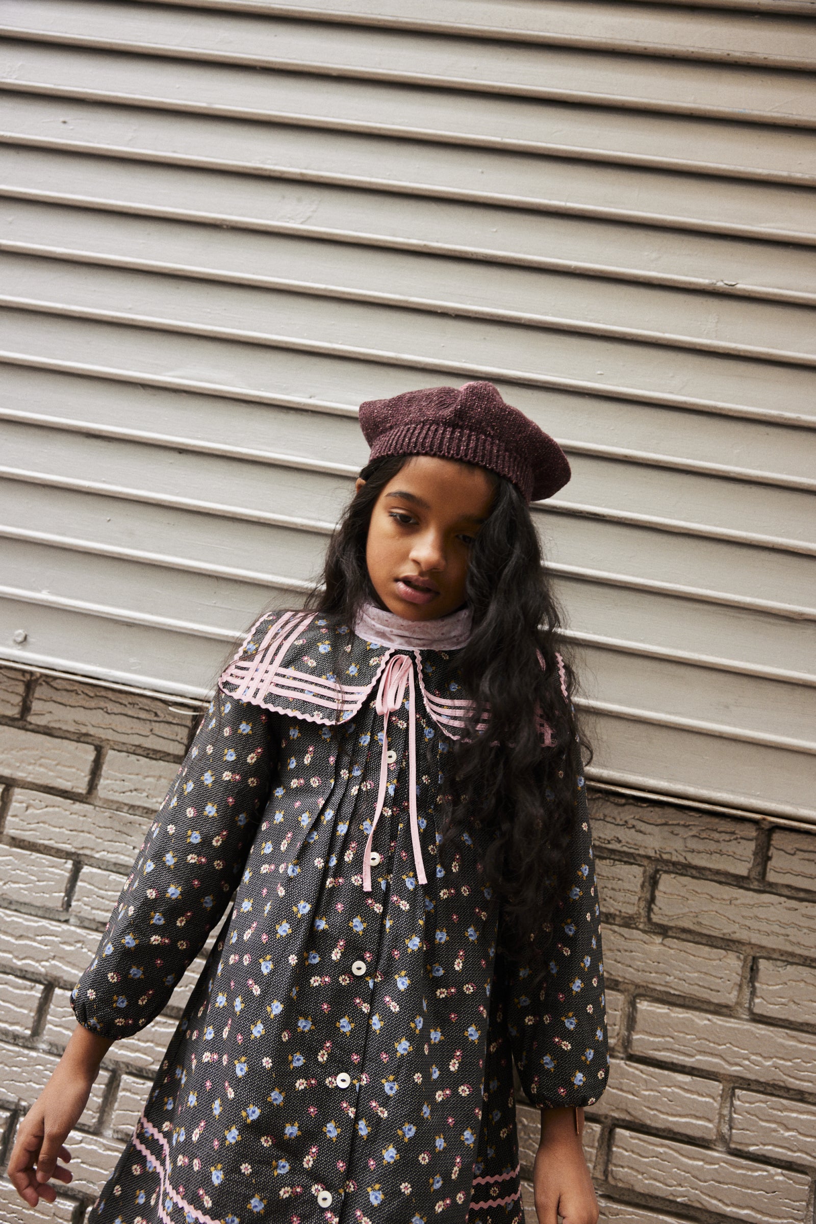 Anna Dress