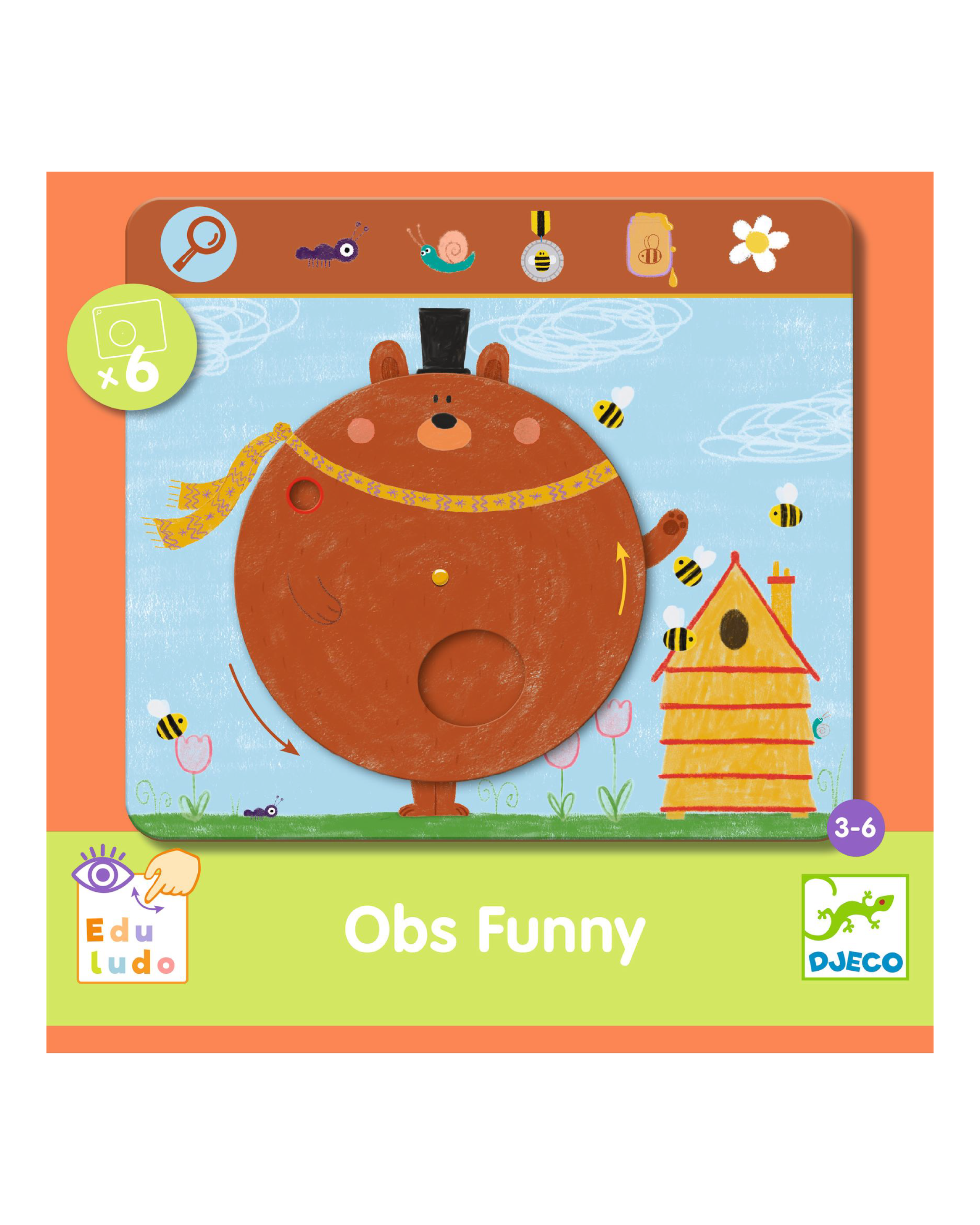Eduludo Obs Funny Seek-and-Find Game