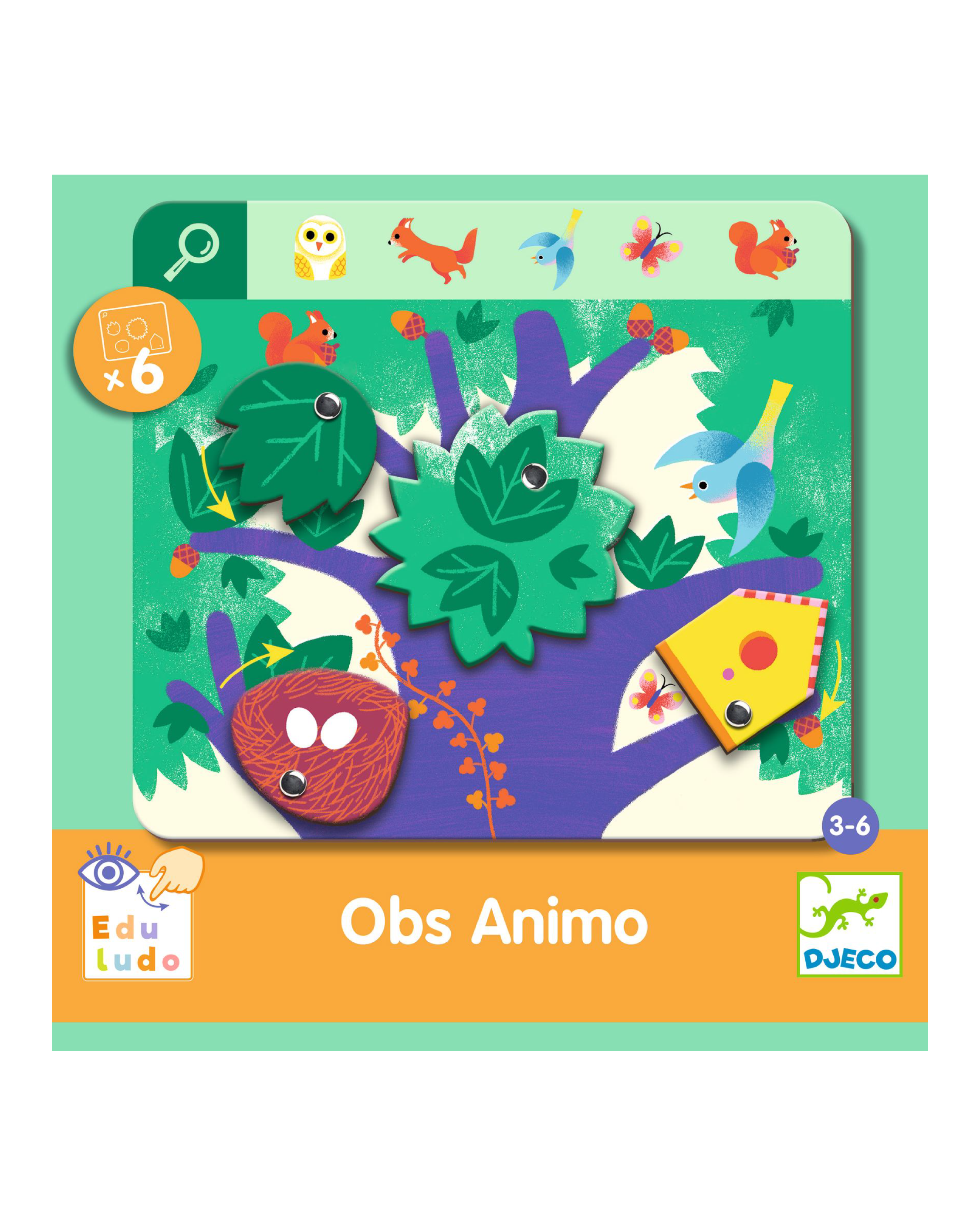 Eduludo Obs Animo Seek-and-Find Game