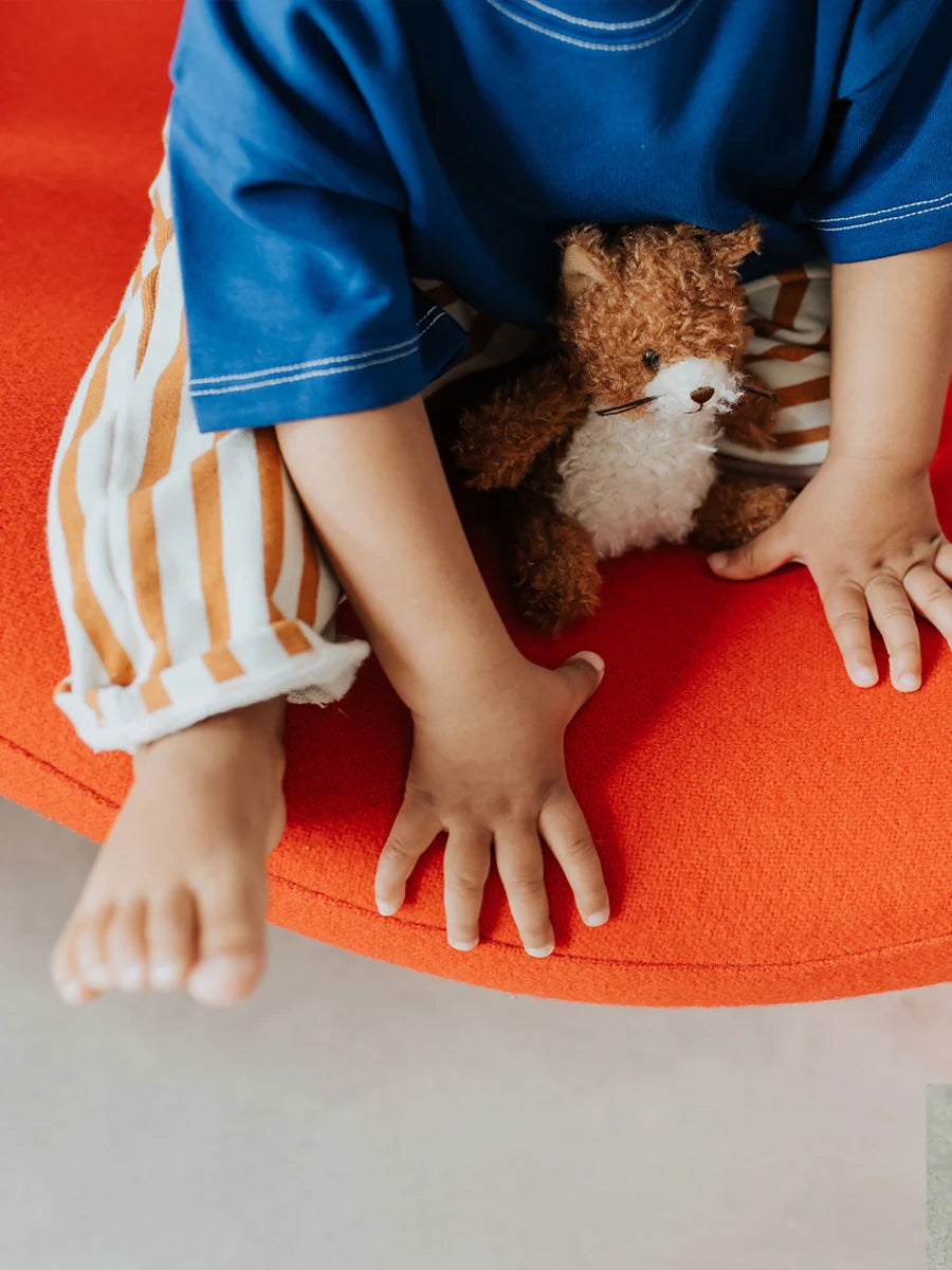 Ruthie the Mini Cat in Gift Box 4.5"