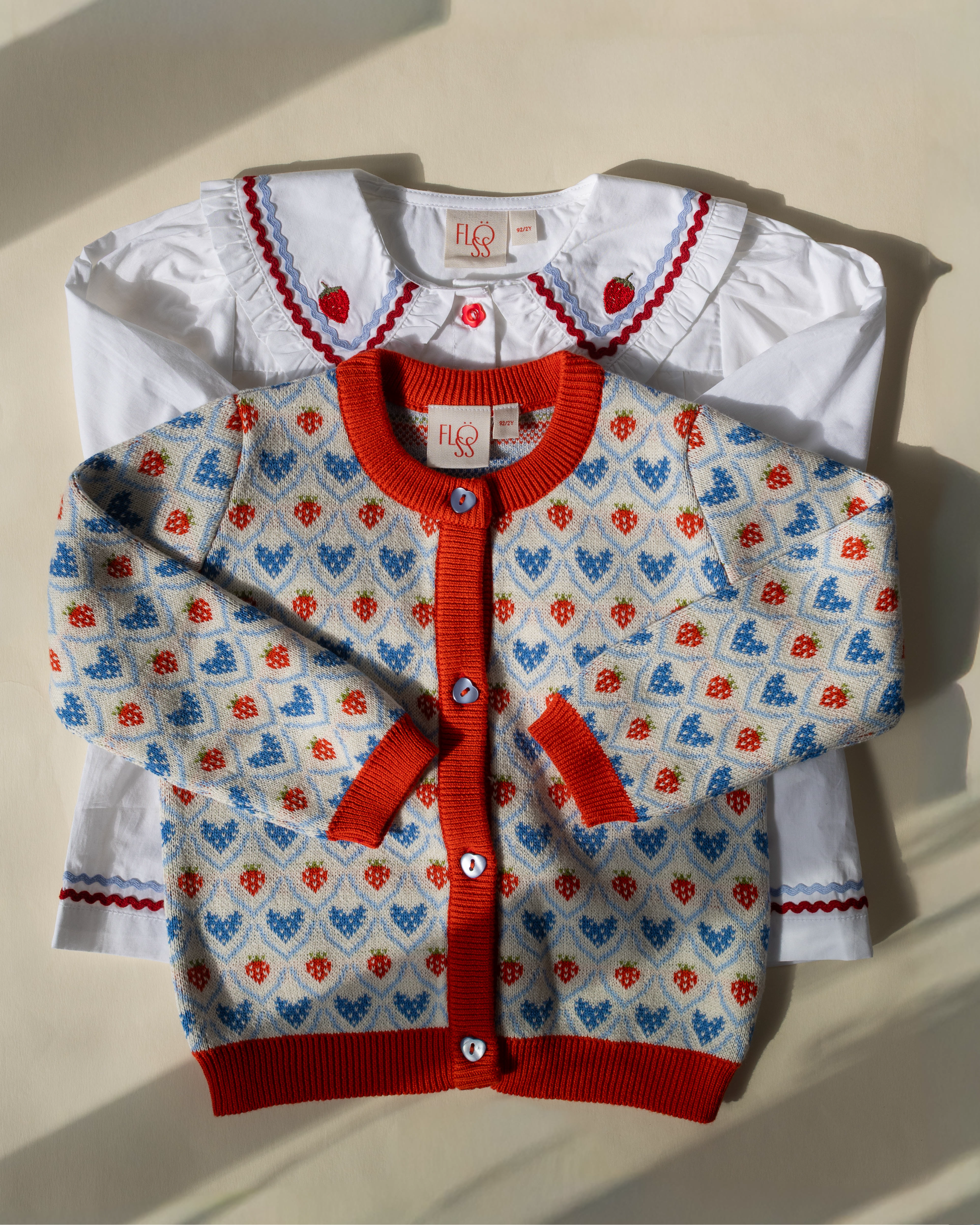 Lea Cardigan