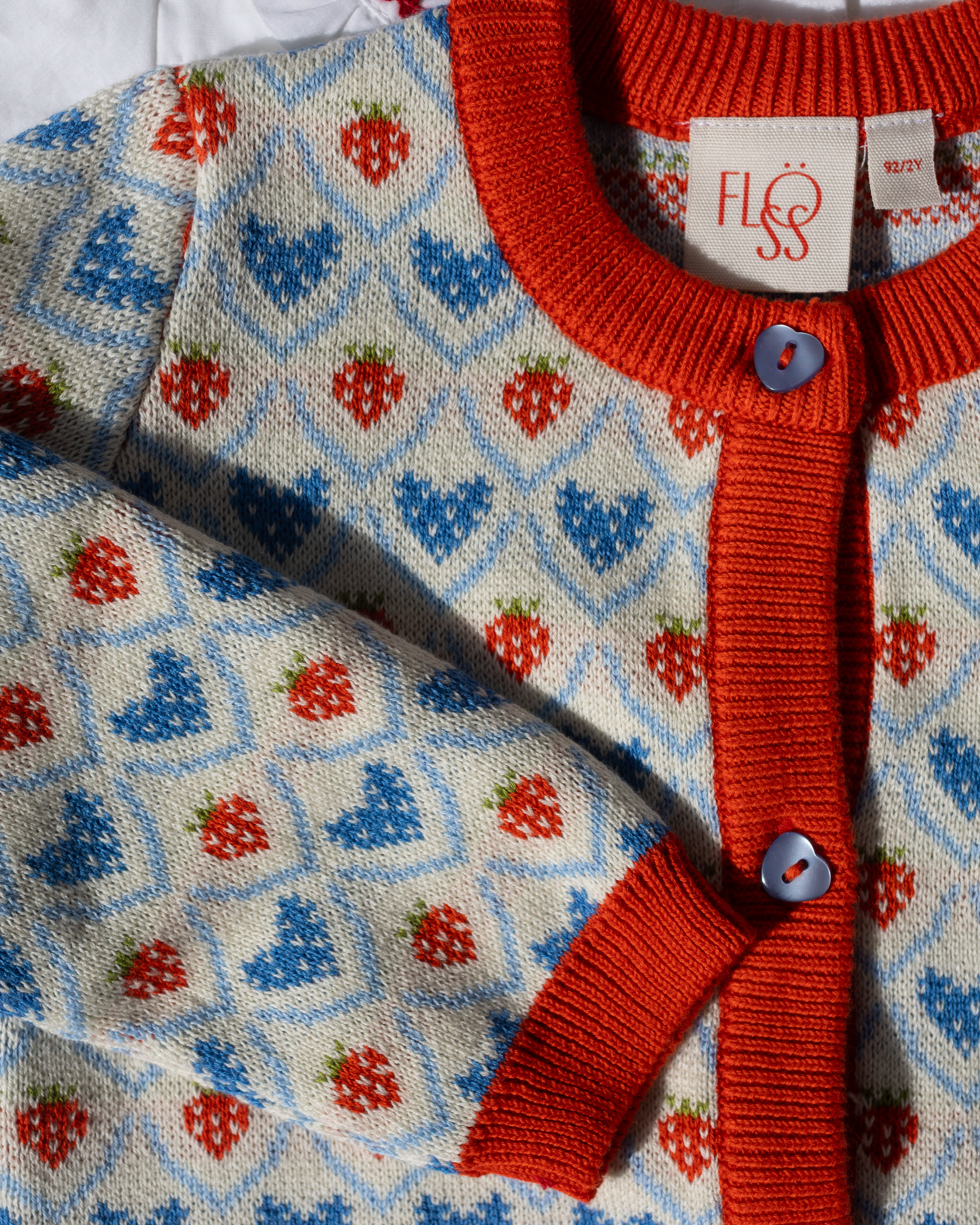 Lea Cardigan