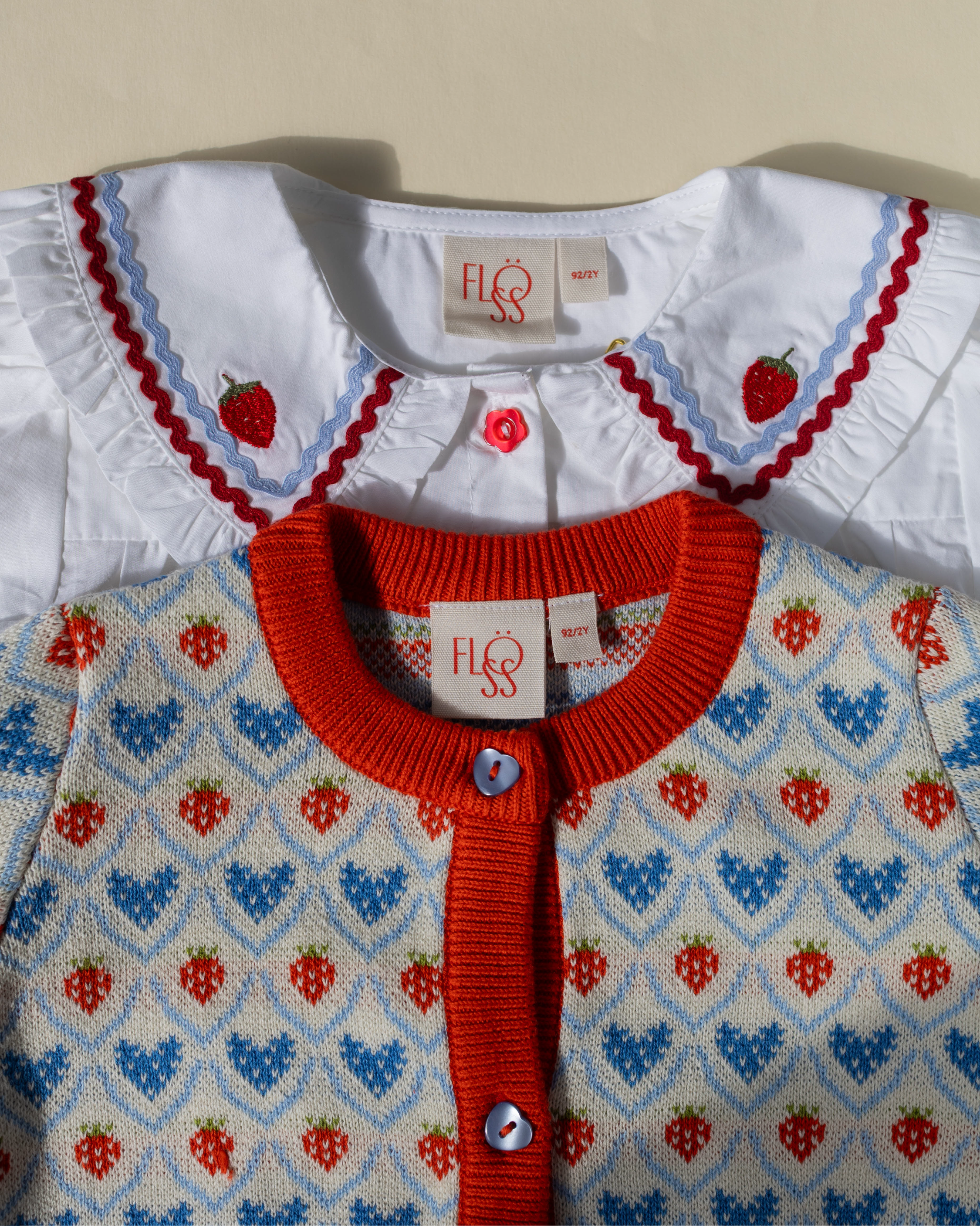Lea Cardigan