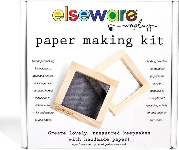 Paper Making Kit
