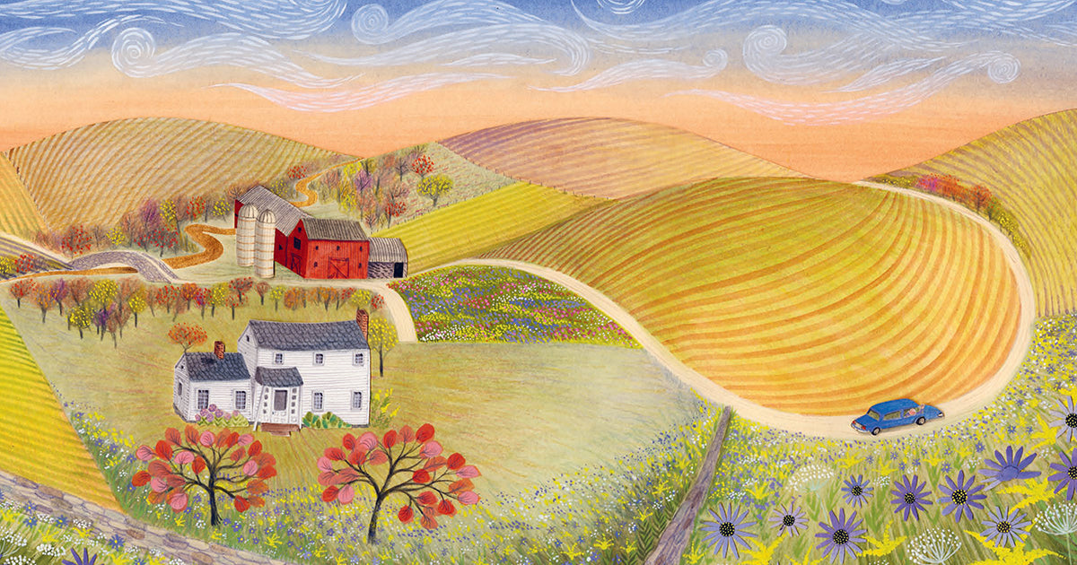 Farm House