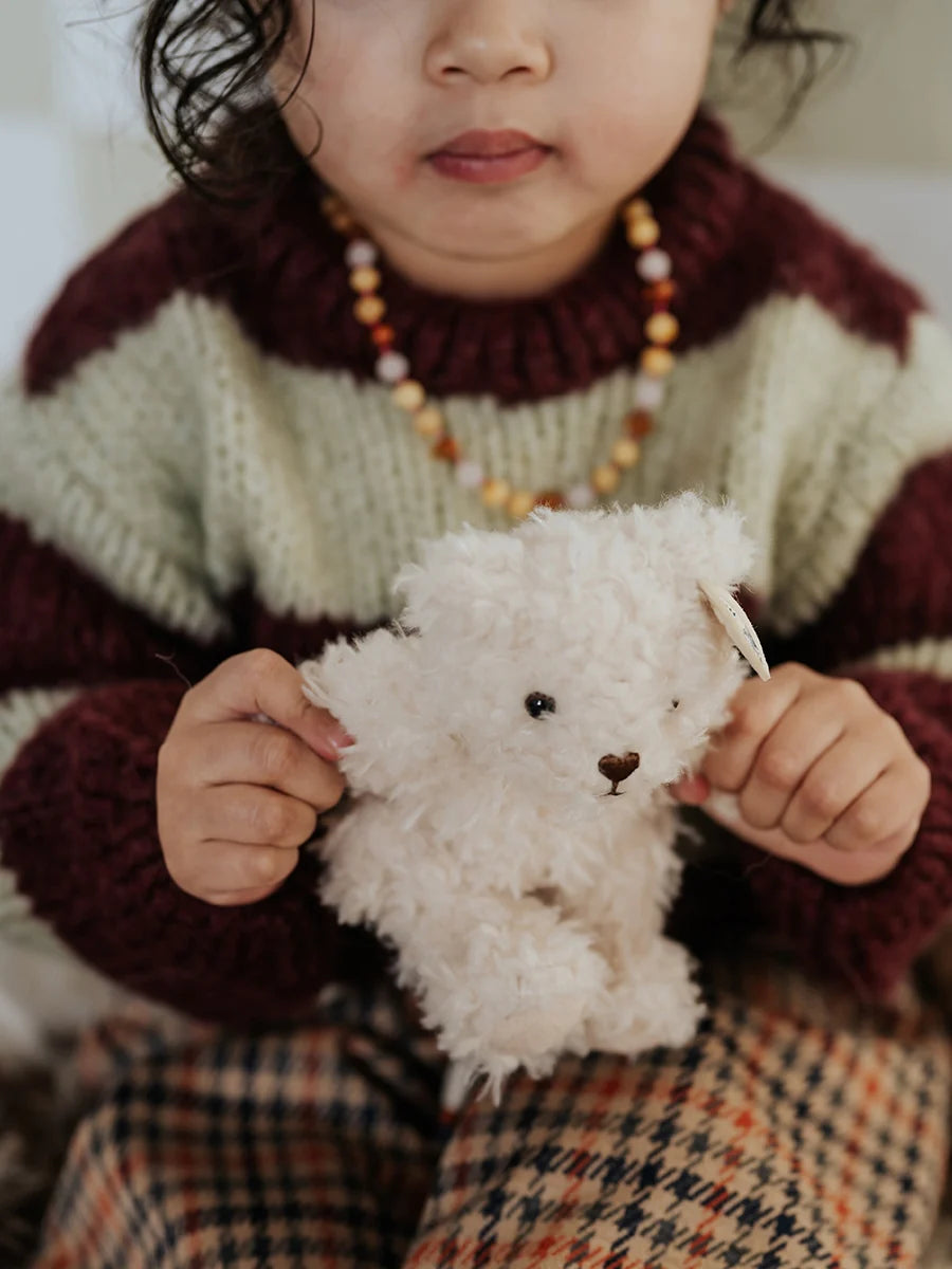 Walter the Mini Bear in Gift Box 4.5"